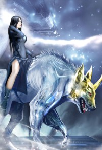 錦繡無雙