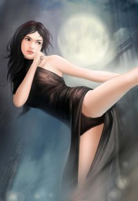 圣域大陆——战缚记