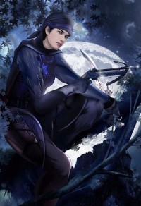 送君千里