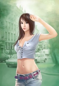 (BG-韩娱同人)若非
