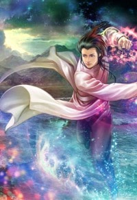 鄉野村醫(鄉野婦科男醫)