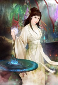 橙色風暴