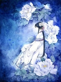 百媚修仙(高H、不限)