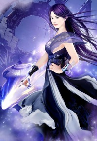 末世孤雄(小说版)