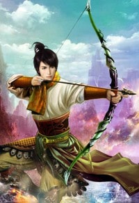 重生之校园特种兵