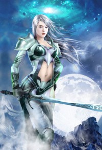 武道帝魂陳楓韓玉兒
