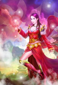 假太监：从攻略皇后开始疯狂输出