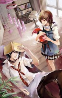初露闻香（爆笑穿越）