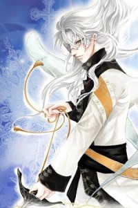 掠夺系列之三-君临爱吧！