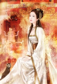 战神为尊